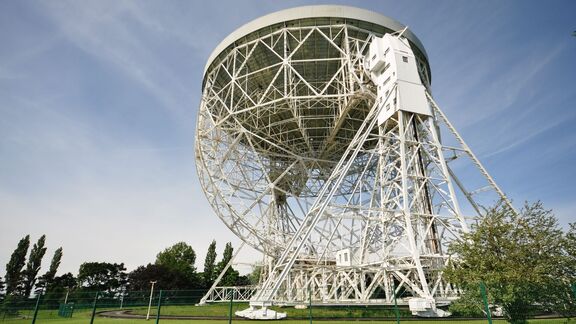 Puzzlopedia | Puzzle Lovell telescope