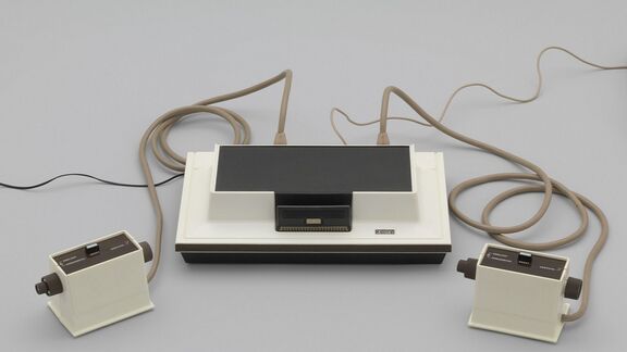 Puzzlopedia | Puzzle Magnavox Odyssey