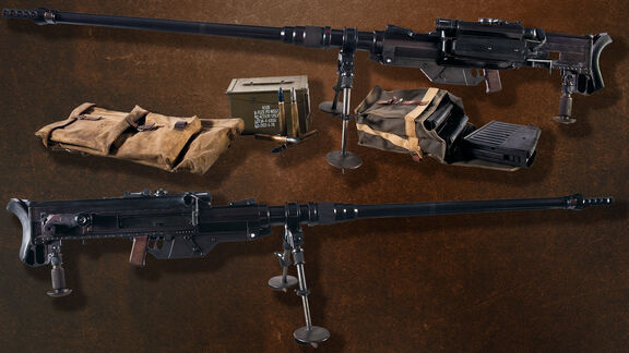 Puzzlopedia | Puzzle Man-portable anti-tank weapon