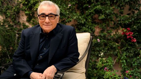 Puzzlopedia | Puzzle Martin Scorsese