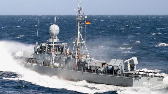 Puzzlopedia | Puzzle Missile boat