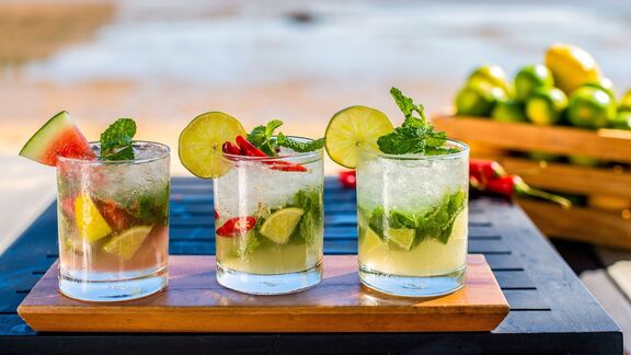 Puzzlopedia | Puzzle Mojito