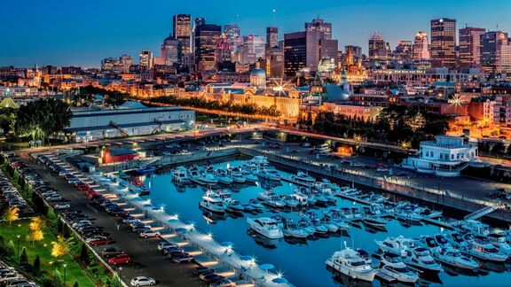 Puzzlopedia | Puzzle Montreal, Canada