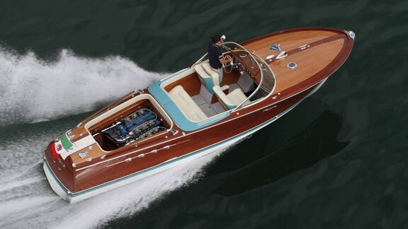 Puzzlopedia | Puzzle Motorboat