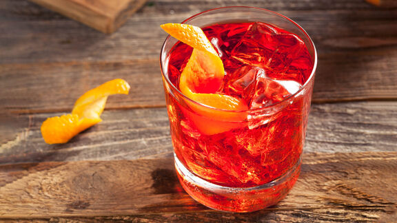 Puzzlopedia | Puzzle Negroni