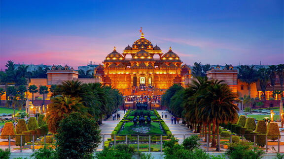 Puzzlopedia | Puzzle New Delhi, India