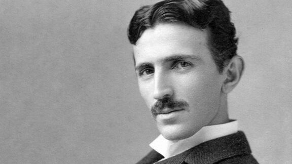 Puzzlopedia | Puzzle Nikola Tesla