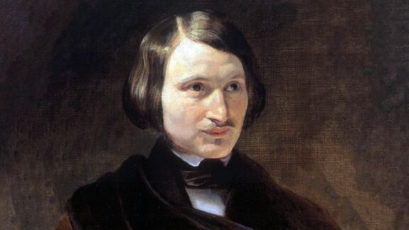 Puzzlopedia | Puzzle Nikolai Gogol