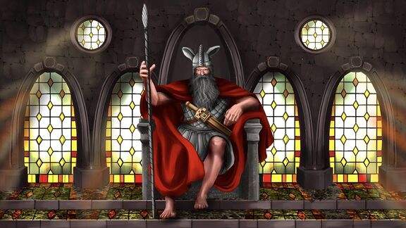 Puzzlopedia | Series Gods