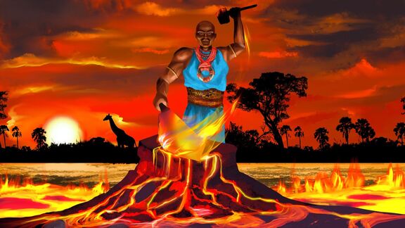 Puzzlopedia | Puzzle Ogun