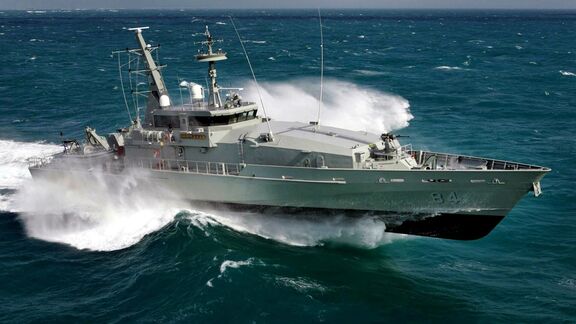 Puzzlopedia | Series Warships