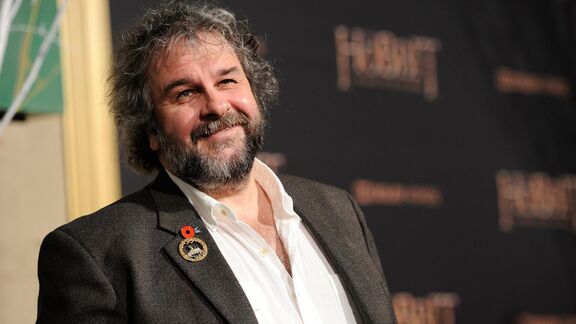 Puzzlopedia | Puzzle Peter Robert Jackson