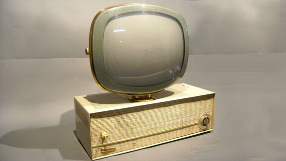 Puzzlopedia | Puzzle Philco Predicta