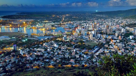 Puzzlopedia | Puzzle Port Louis, Mauritius
