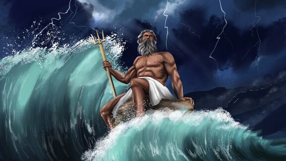 Puzzlopedia | Puzzle Poseidon