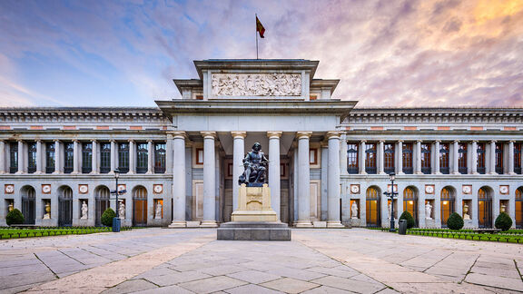 Puzzlopedia | Collection Prado Museum