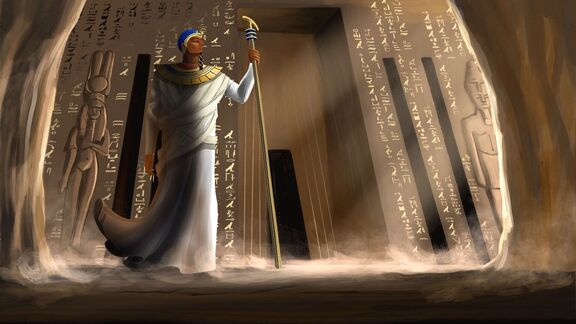 Puzzlopedia | Puzzle Ptah