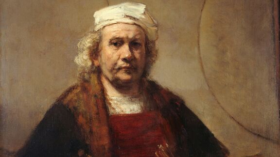 Puzzlopedia | Puzzle Rembrandt