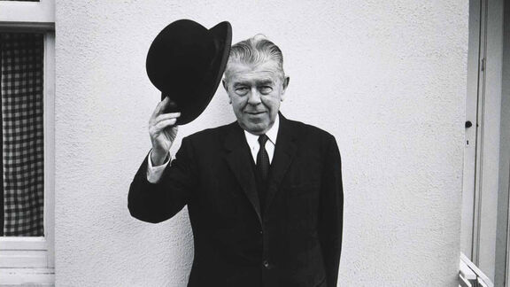 Puzzlopedia | Puzzle Rene Magritte