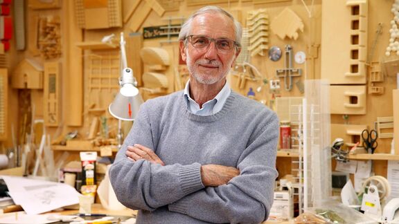 Puzzlopedia | Puzzle Renzo Piano