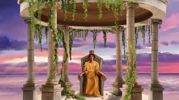 Puzzlopedia | Puzzle Rhea