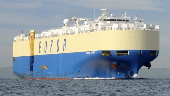 Puzzlopedia | Puzzle RORO ship