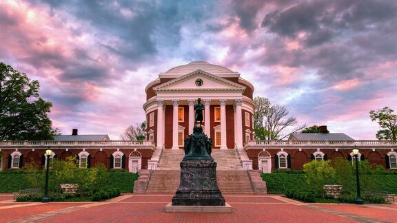 Puzzlopedia | Puzzle Rotunda, University of Virginia