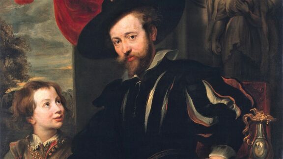 Puzzlopedia | Puzzle Rubens