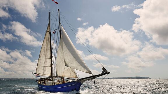 Puzzlopedia | Puzzle Sailboat