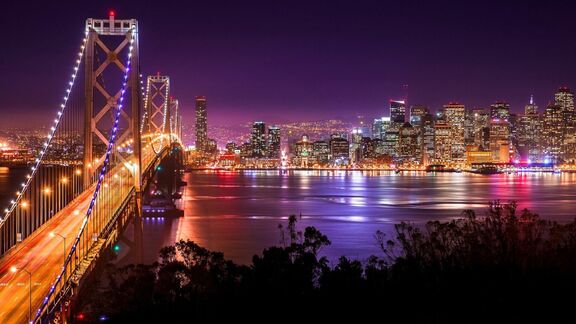 Puzzlopedia | Collection San Francisco, United States