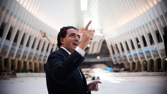 Puzzlopedia | Puzzle Santiago Calatrava
