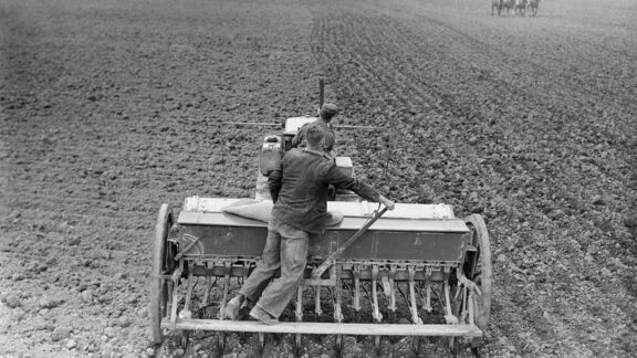 Puzzlopedia | Puzzle Seed drill