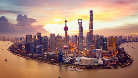 Puzzlopedia | Puzzle Shanghai, China