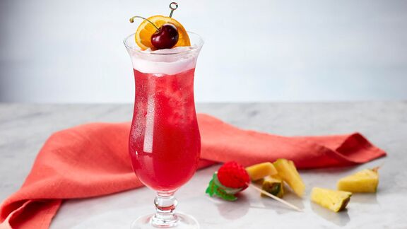 Puzzlopedia | Puzzle Singapore Sling