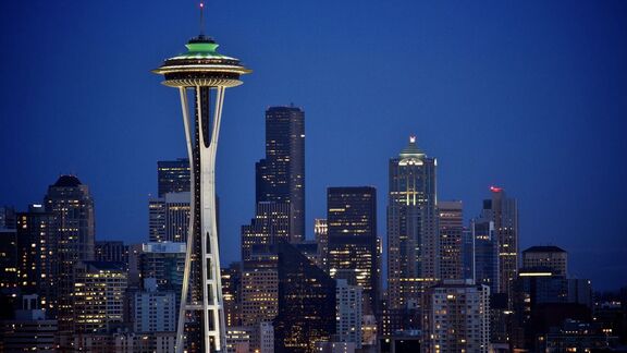 Puzzlopedia | Collection Space Needle