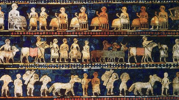 Puzzlopedia | Puzzle Standart of Ur Peace