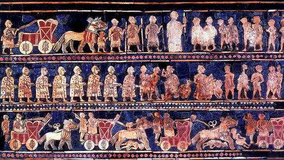 Puzzlopedia | Puzzle Standart of Ur War