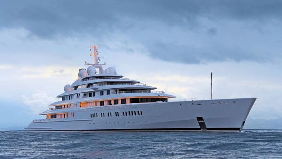 Puzzlopedia | Series Passenger ships