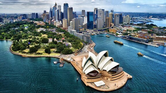 Puzzlopedia | Collection Sydney, Australia