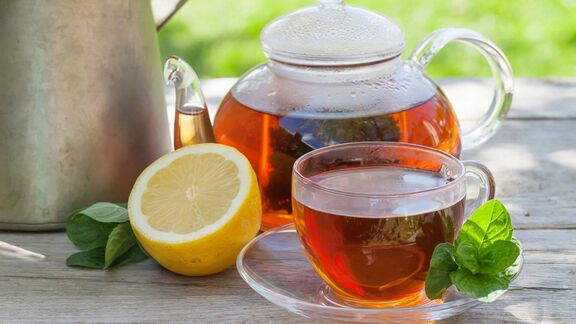 Puzzlopedia | Puzzle Tashkent Tea