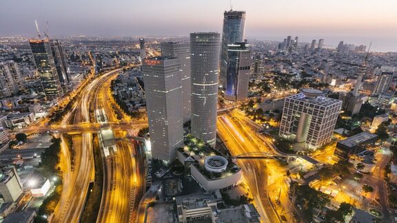 Puzzlopedia | Puzzle Tel Aviv, Israel