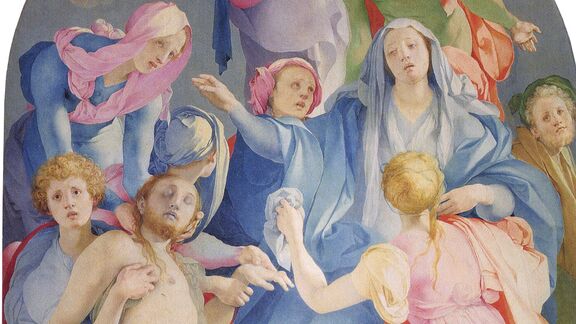 Puzzlopedia | Series Late Renaissance and Mannerism