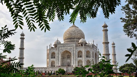 Puzzlopedia | Series Wonders of the world