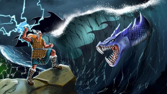 Puzzlopedia | Puzzle Thor