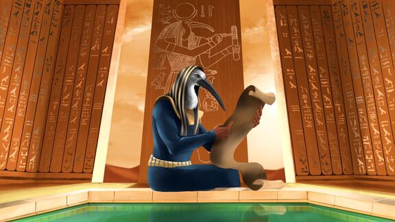 Puzzlopedia | Puzzle Thoth