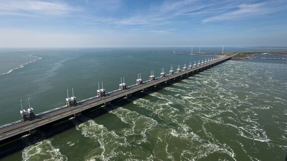 Puzzlopedia | Puzzle Tidal power station