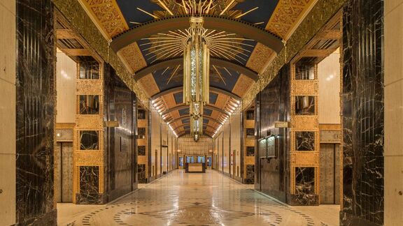 Puzzlopedia | Puzzle Verizon Building