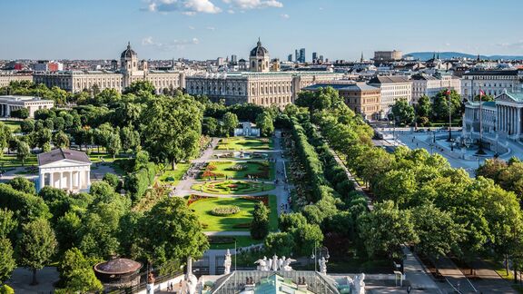 Puzzlopedia | Puzzle Vienna, Austria