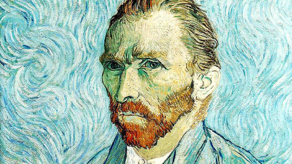 Puzzlopedia | Puzzle Vincent Van Gogh