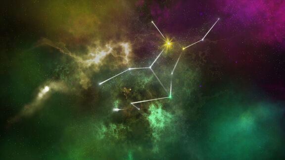 Puzzlopedia | Series Constellations